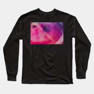 Traces of Love 2 Long Sleeve T-Shirt